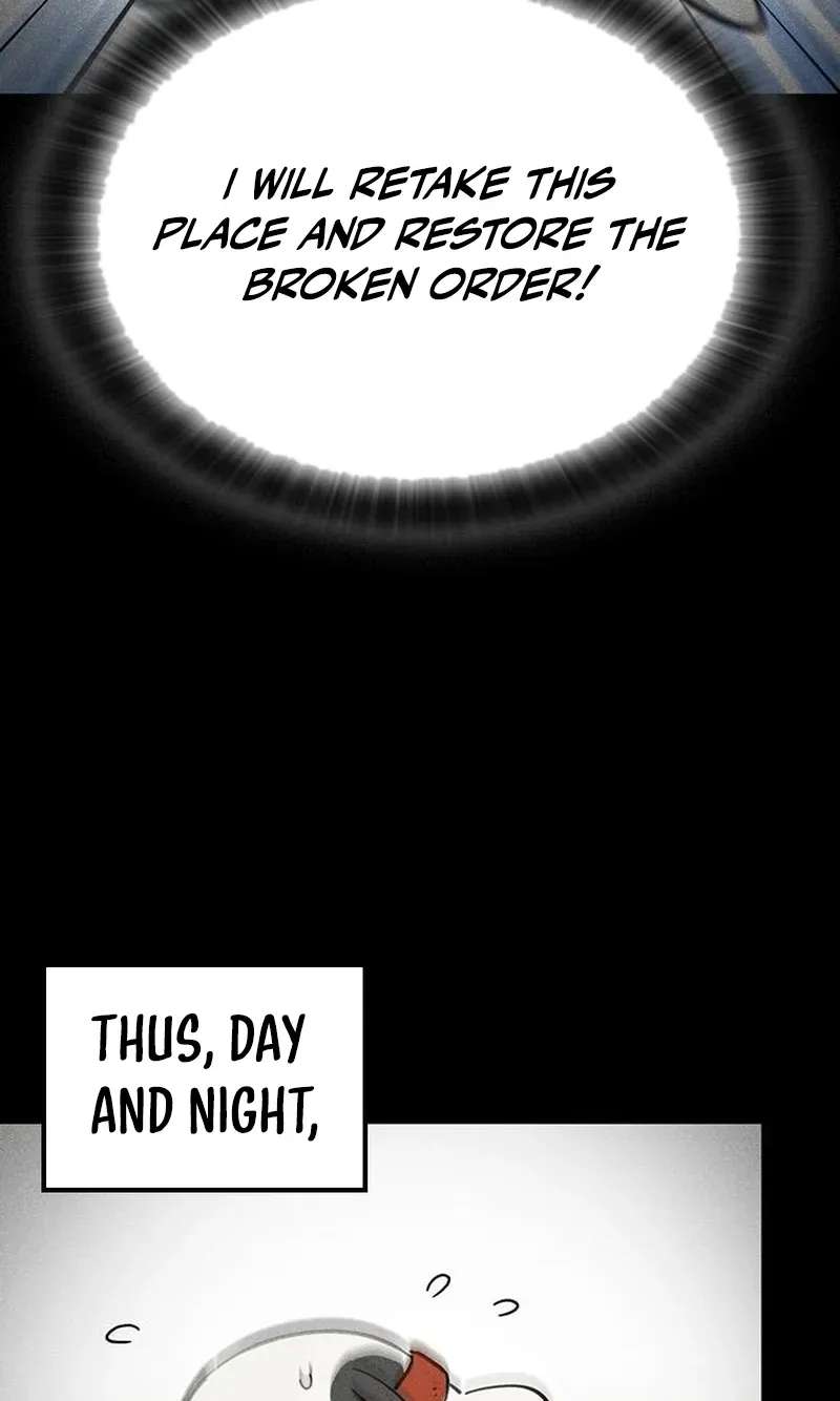 Kim Oh-jin and The Strange Beasts Chapter 60 - page 84