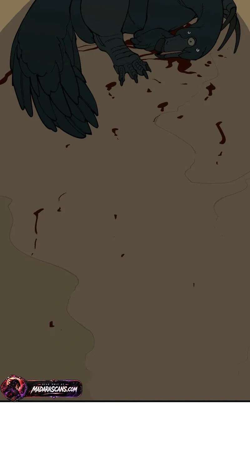 Ancient Animal Tales Chapter 63 - page 95