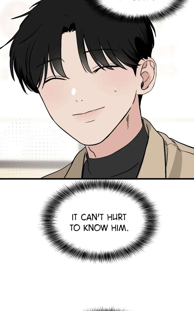 This Punk Wants Love Chapter 6 - page 5
