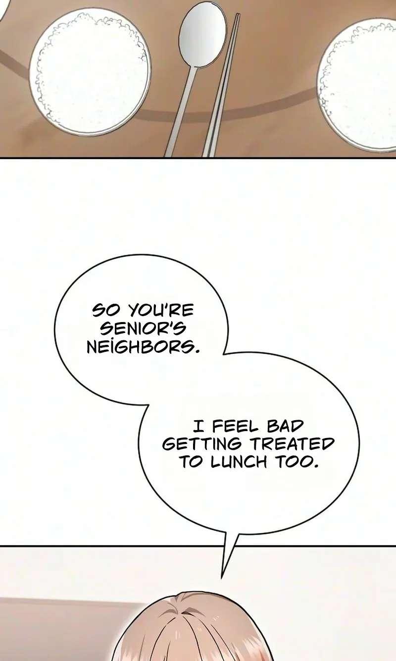 I Retired to the Countryside, and National-Level Big Shots Won't Leave Me Alone Chapter 4 - page 47