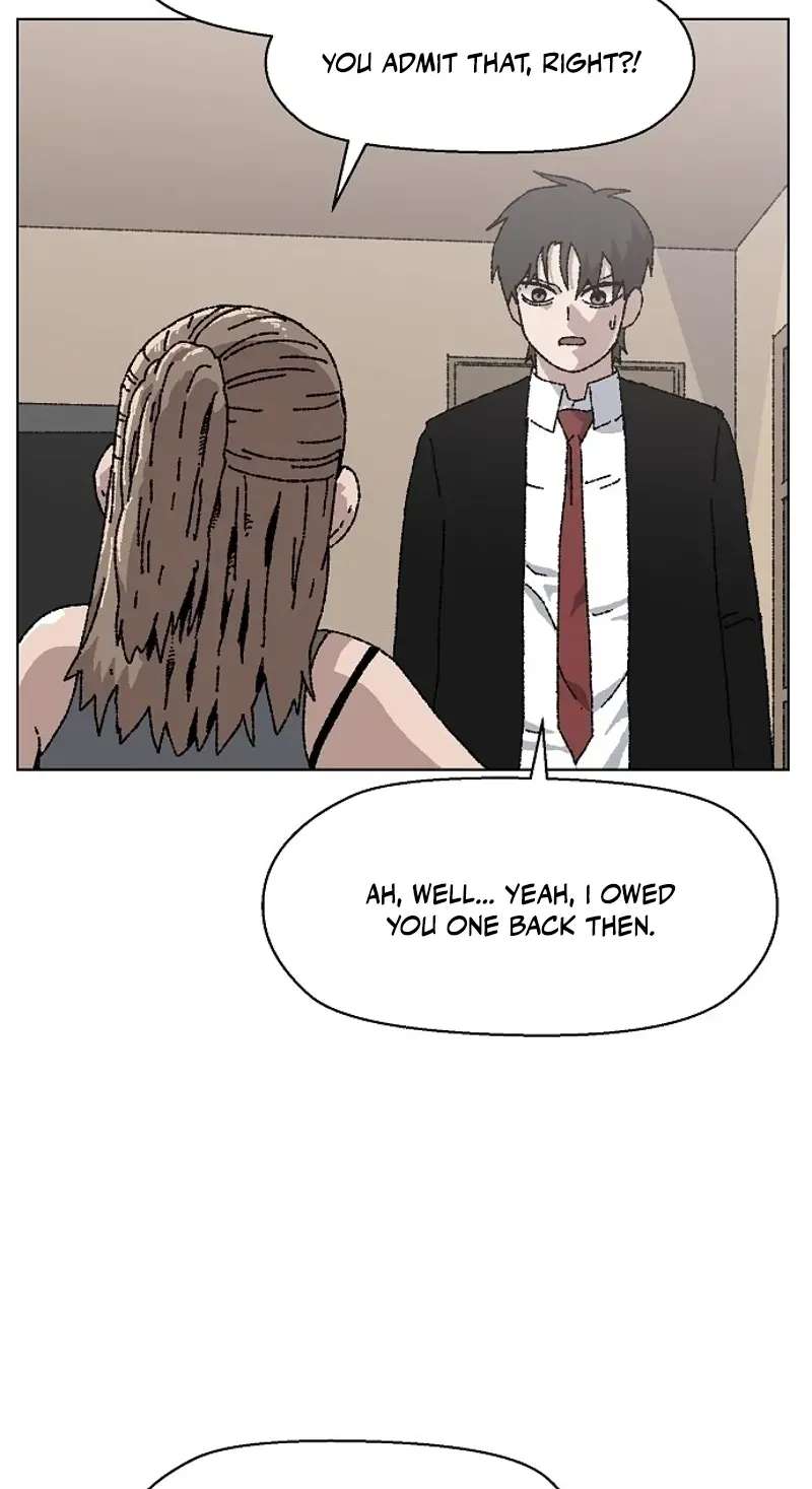 Leu Leu Leu Chapter 36 - page 80