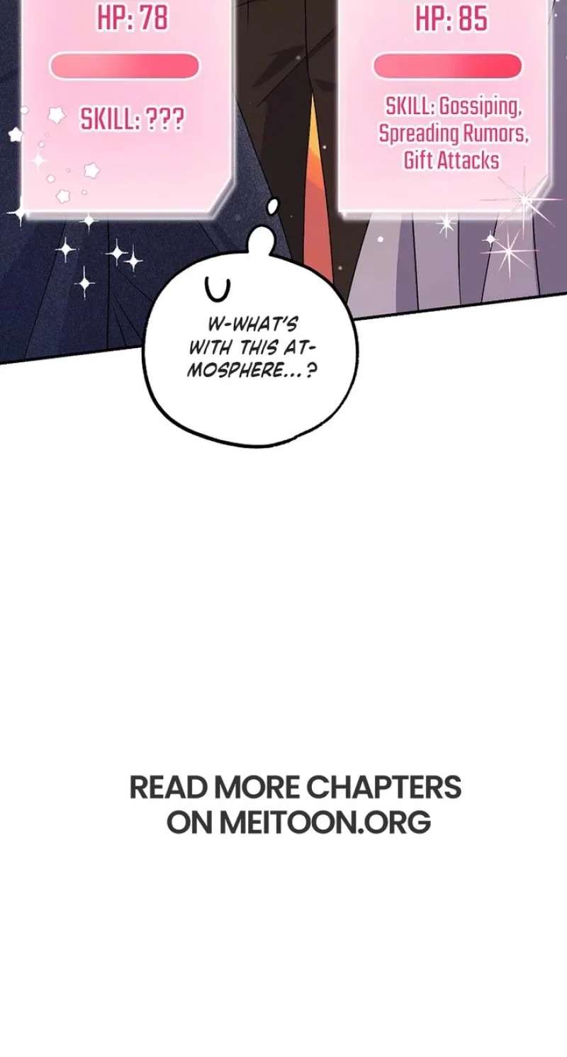 Her Happy Ending Strategy Chapter 37 - page 42