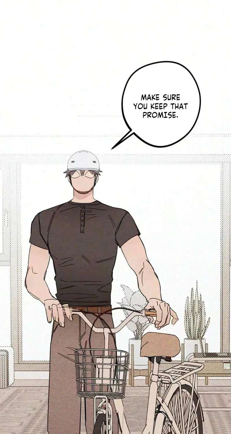 Perfect Senior's Hide! Chapter 27 - page 68