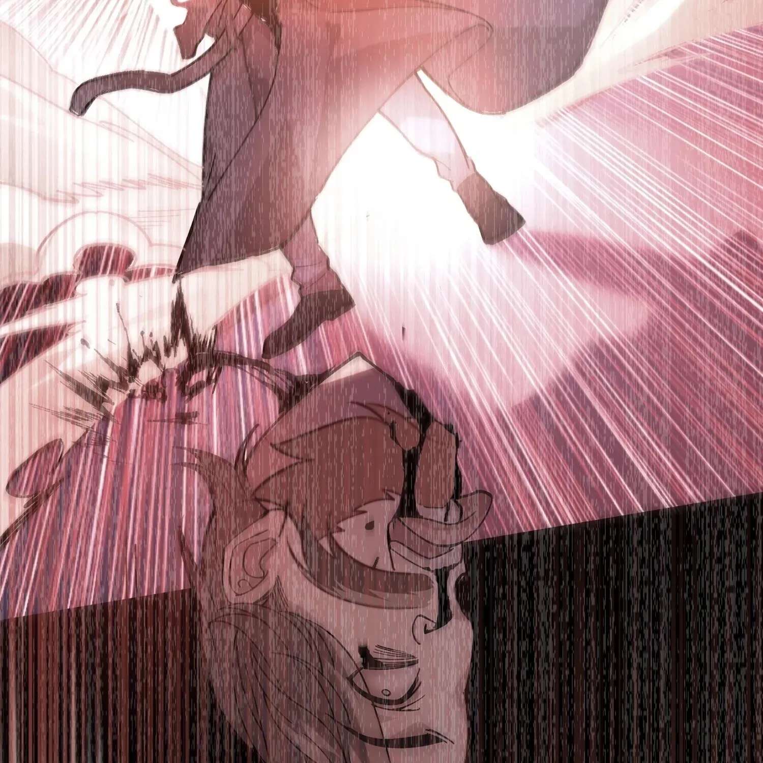 Guiyi Shijie? Wo Zao Jiu Tongguanle Chapter 7 - page 92