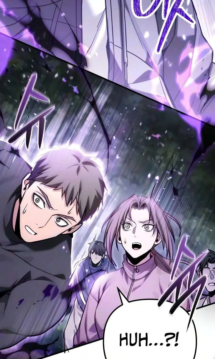 Ultimate Shut-in Chapter 94 - page 64