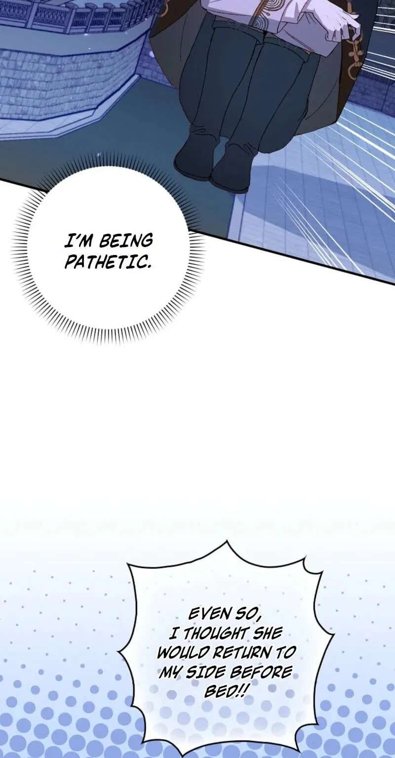 Cinderella's Pocket-Sized Protector Chapter 61 - page 32