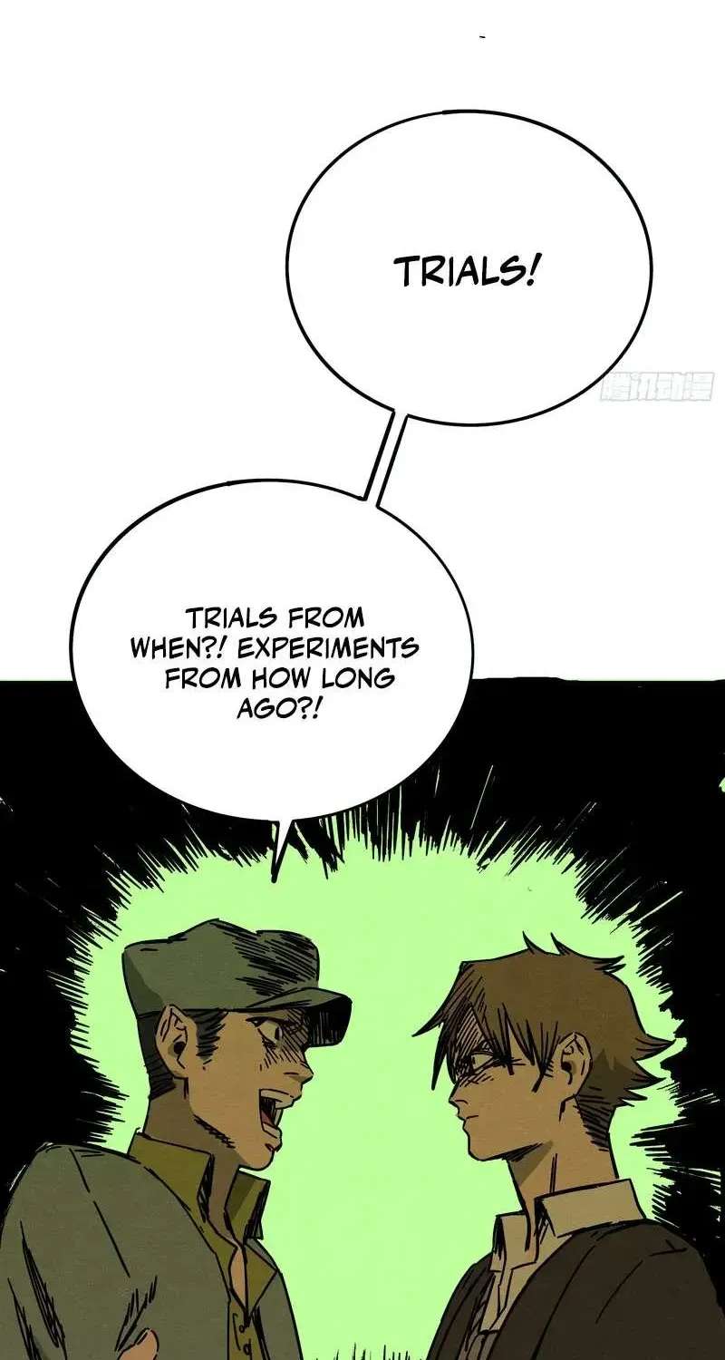 The Theory of Useless Magic Chapter 1 - page 99