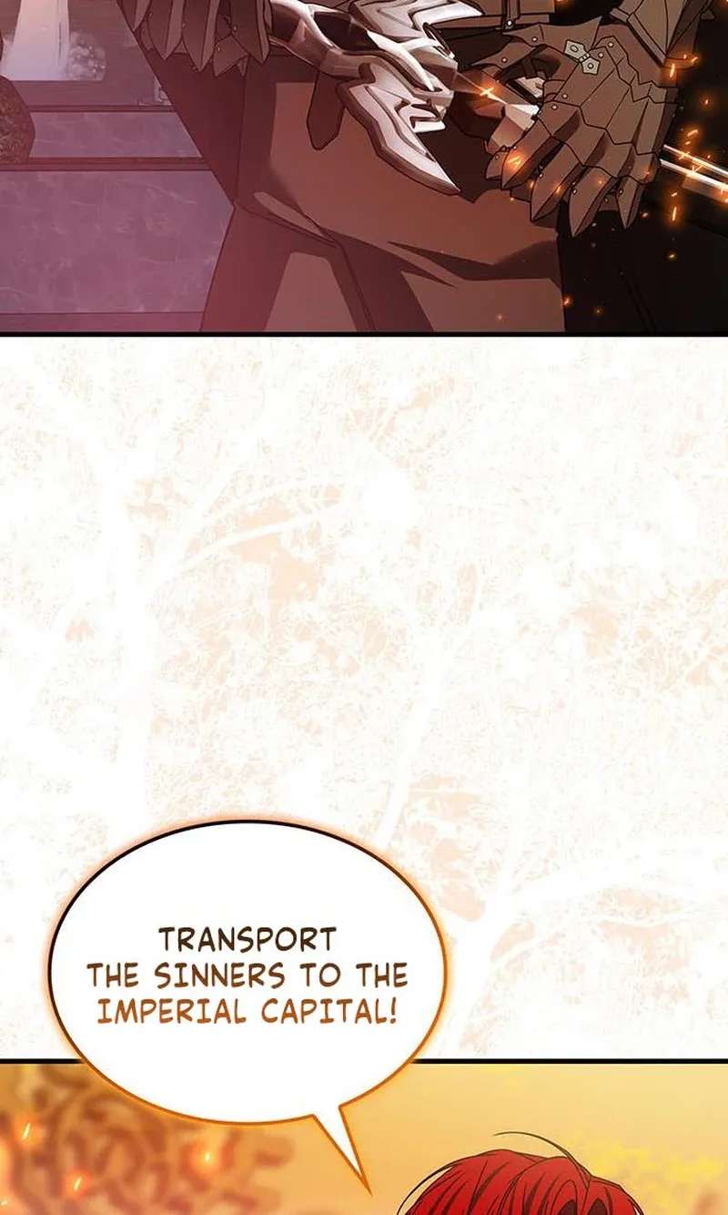 In the Empress's Bedroom Lives a Snake Chapter 73 - page 29