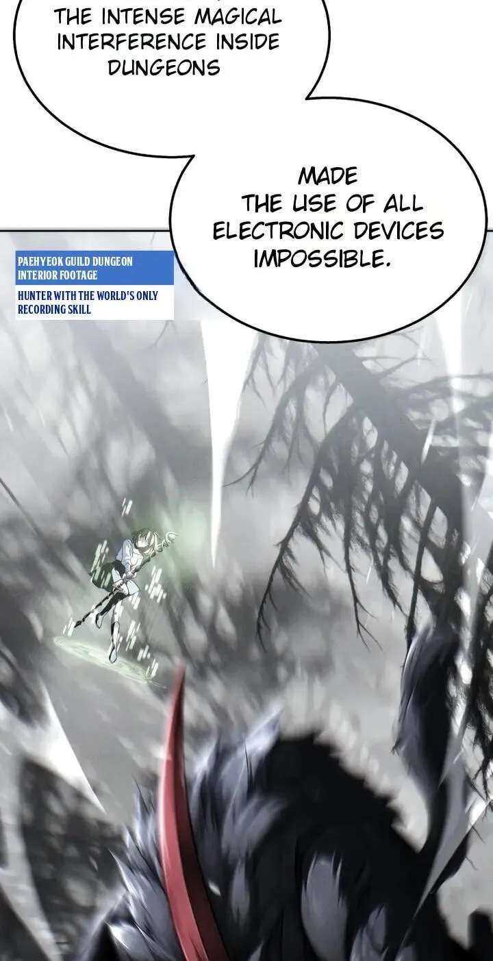 The Returned C-Rank Tank Won’t Die! Chapter 66 - page 3