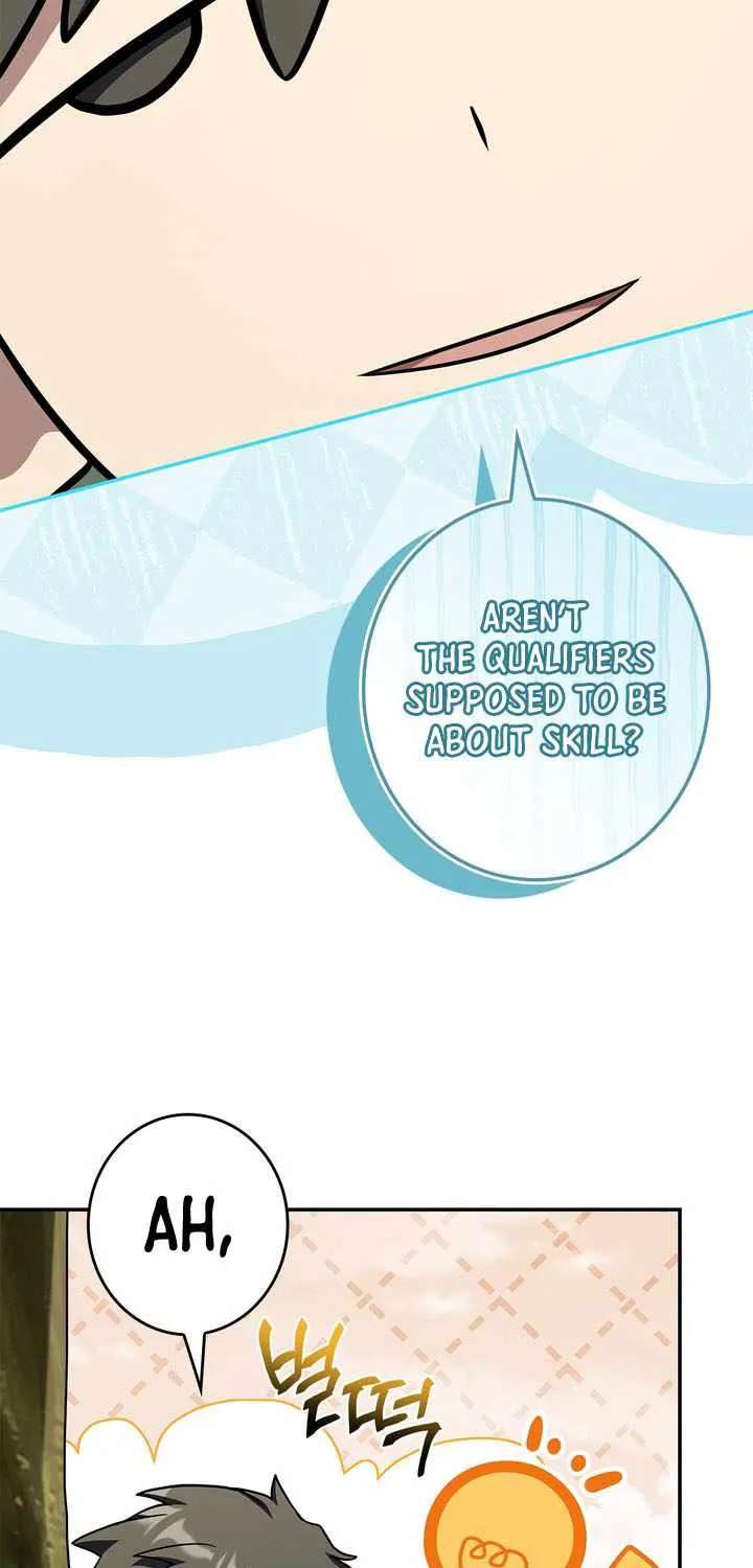 Only I Have an EX-Grade Summon Chapter 37 - page 72