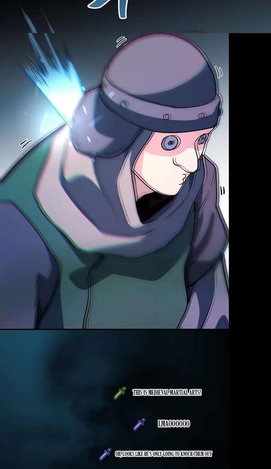 The Returnee's Hidden Strategy Stream Chapter 46 - page 160