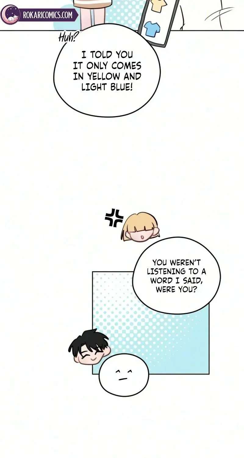 A Very Private Area Chapter 3 - page 78