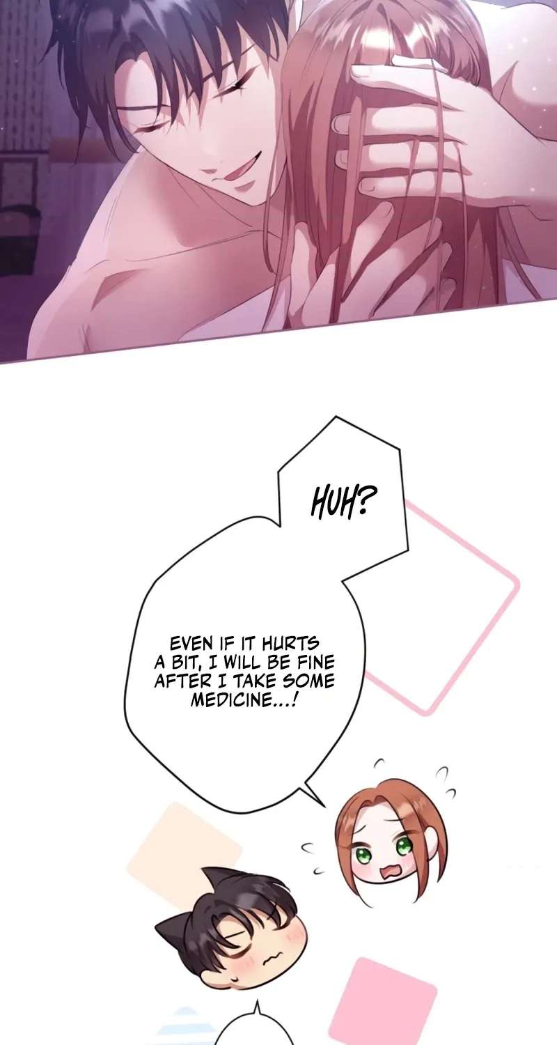The Unhappy Poison Witch's Happy Marriage Chapter 15 - page 20