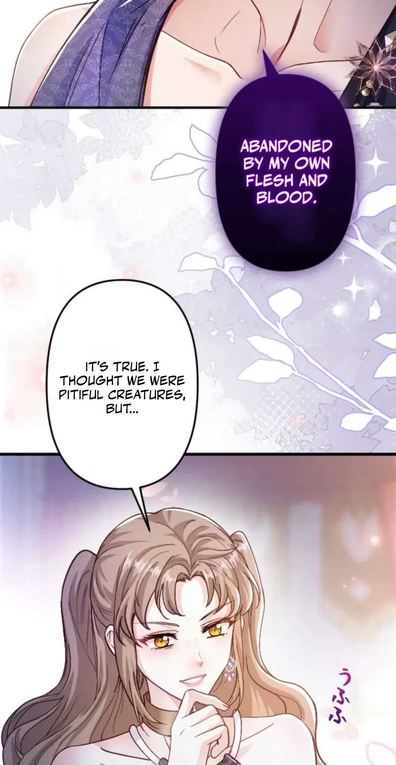 The Tyrant's Overprotective Contract Mother Chapter 53 - page 12