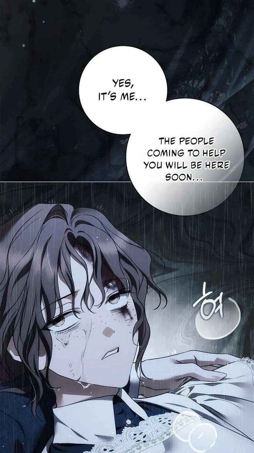 The Count's Secret Maid Chapter 108 - page 48