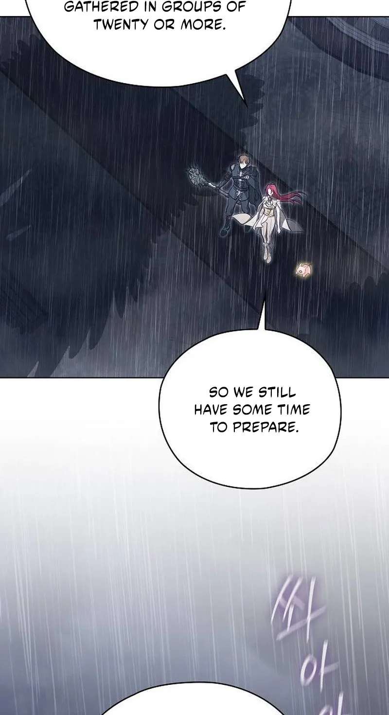 There Are No Benefits For The Possessor Chapter 64 - page 86