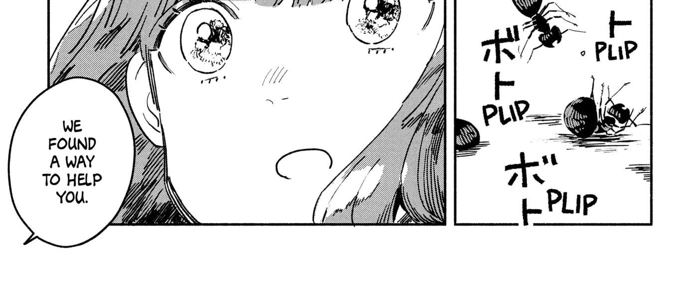 Kobito no Shiita to Karigurashi no Mori Chapter 9 - page 26