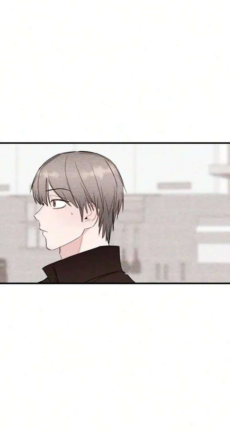 Perfect Senior's Hide! Chapter 26 - page 55