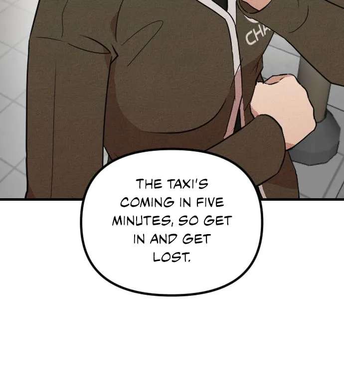 That's Because I'm Not Brave Chapter 5 - page 37