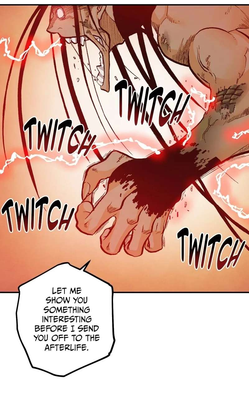 Fullmetal Alchemist (Official Webtoon) Chapter 142 - page 46