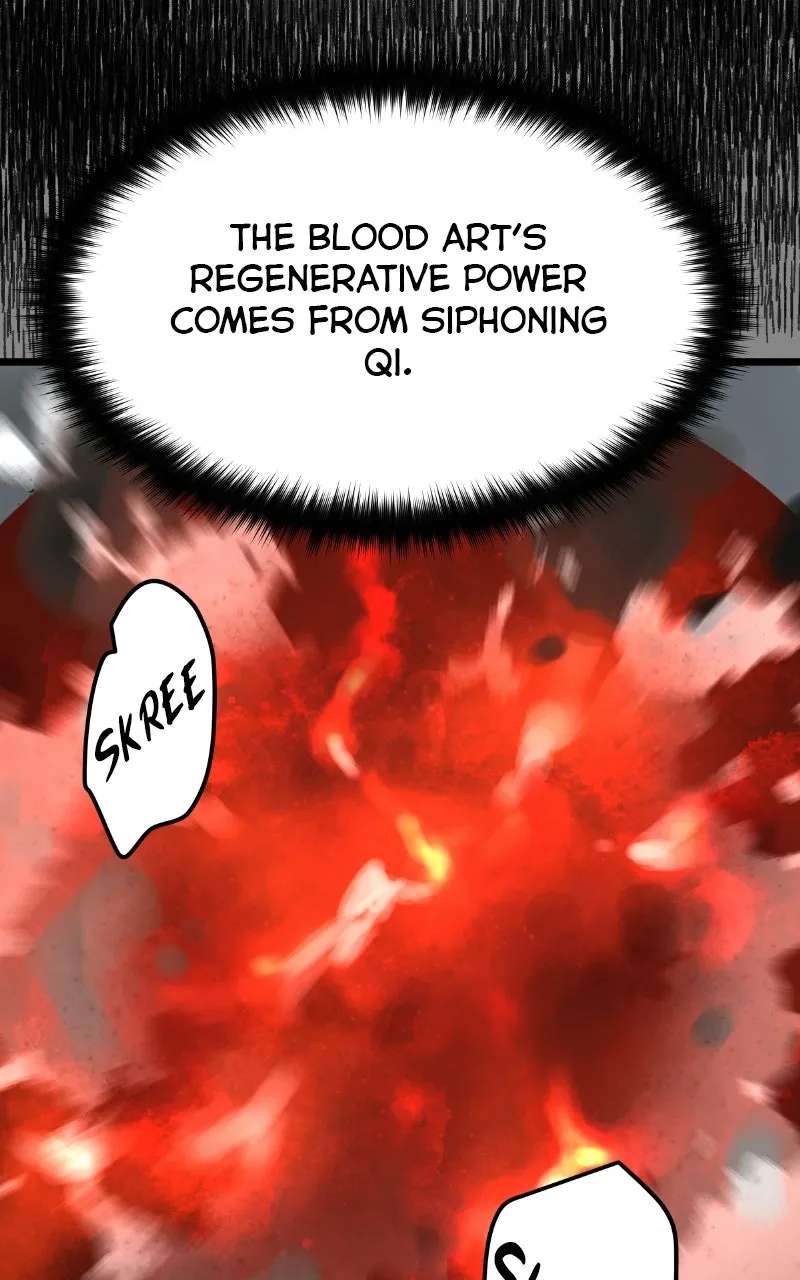 Chronicles of aDoomed Prodigy Chapter 75 - page 31