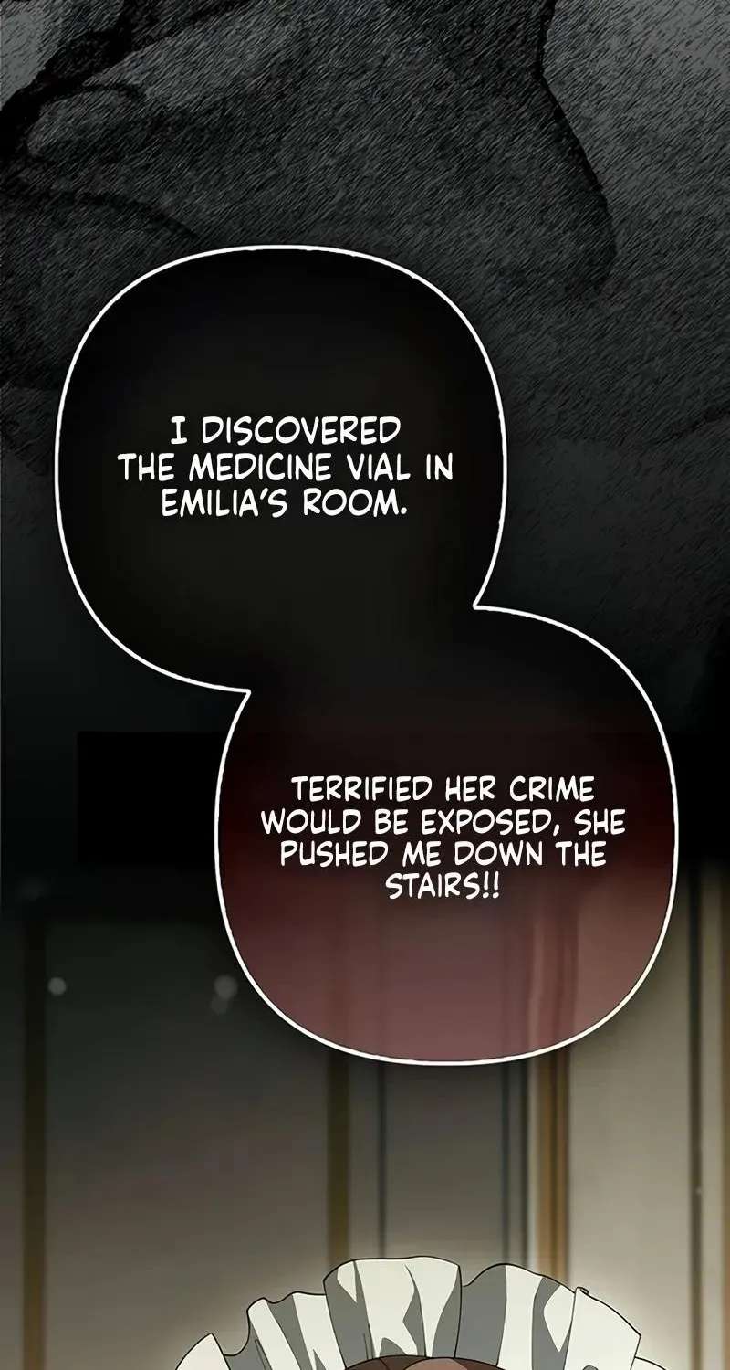 A Wicked Woman's Life with Her In-Laws Is Fun Chapter 11 - page 108