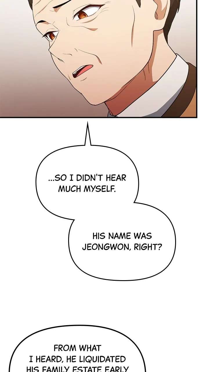The GeniusWants an Ordinary Life Chapter 61 - page 22