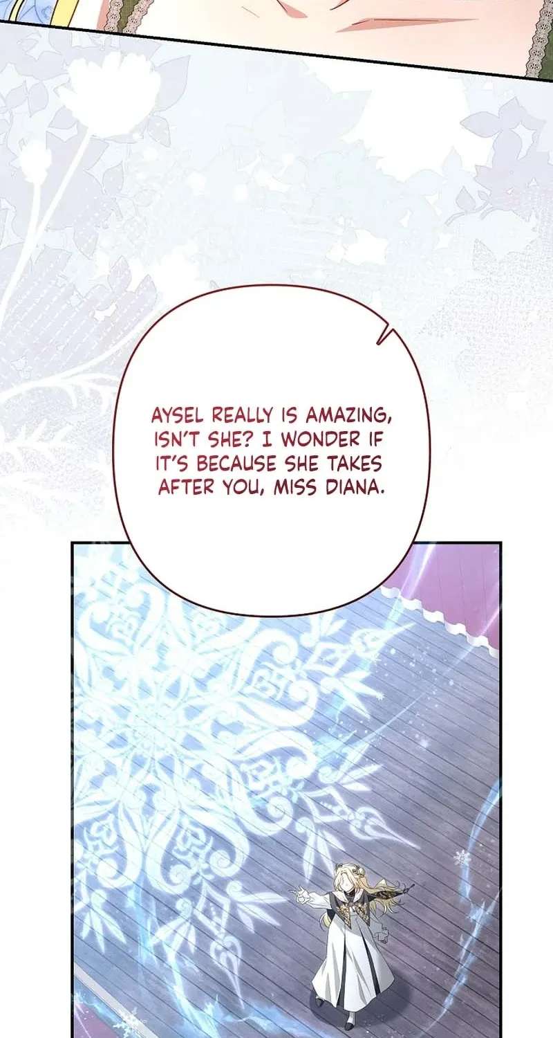 She Wasn’t My Daugther Chapter 56 - page 86