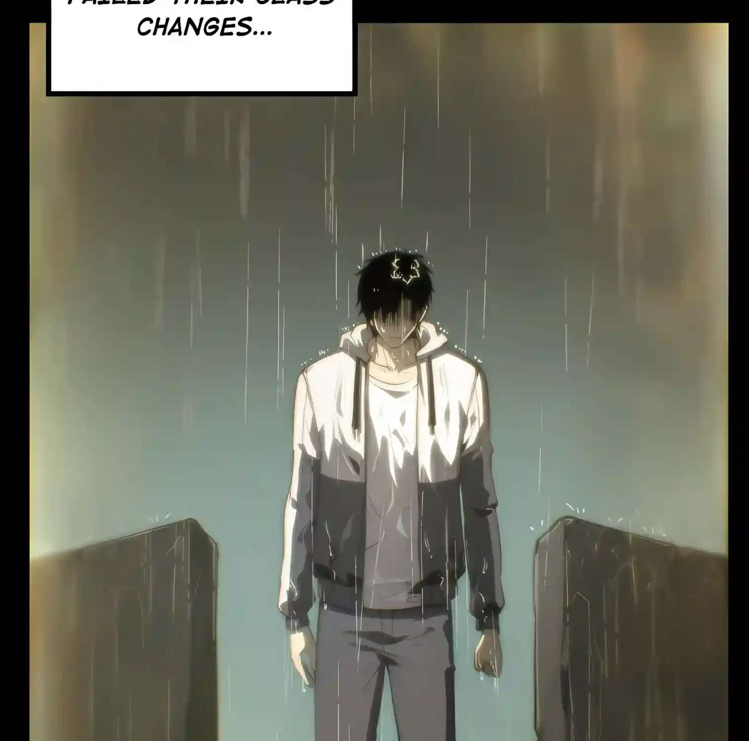 Global Games: I Can Increase Everything a Hundredfold Chapter 1 - page 166