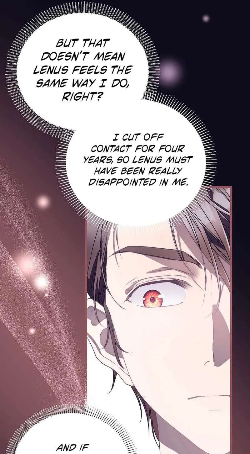 The Youngest Is Trying To Prevent the World From Ending Chapter 92 - page 57