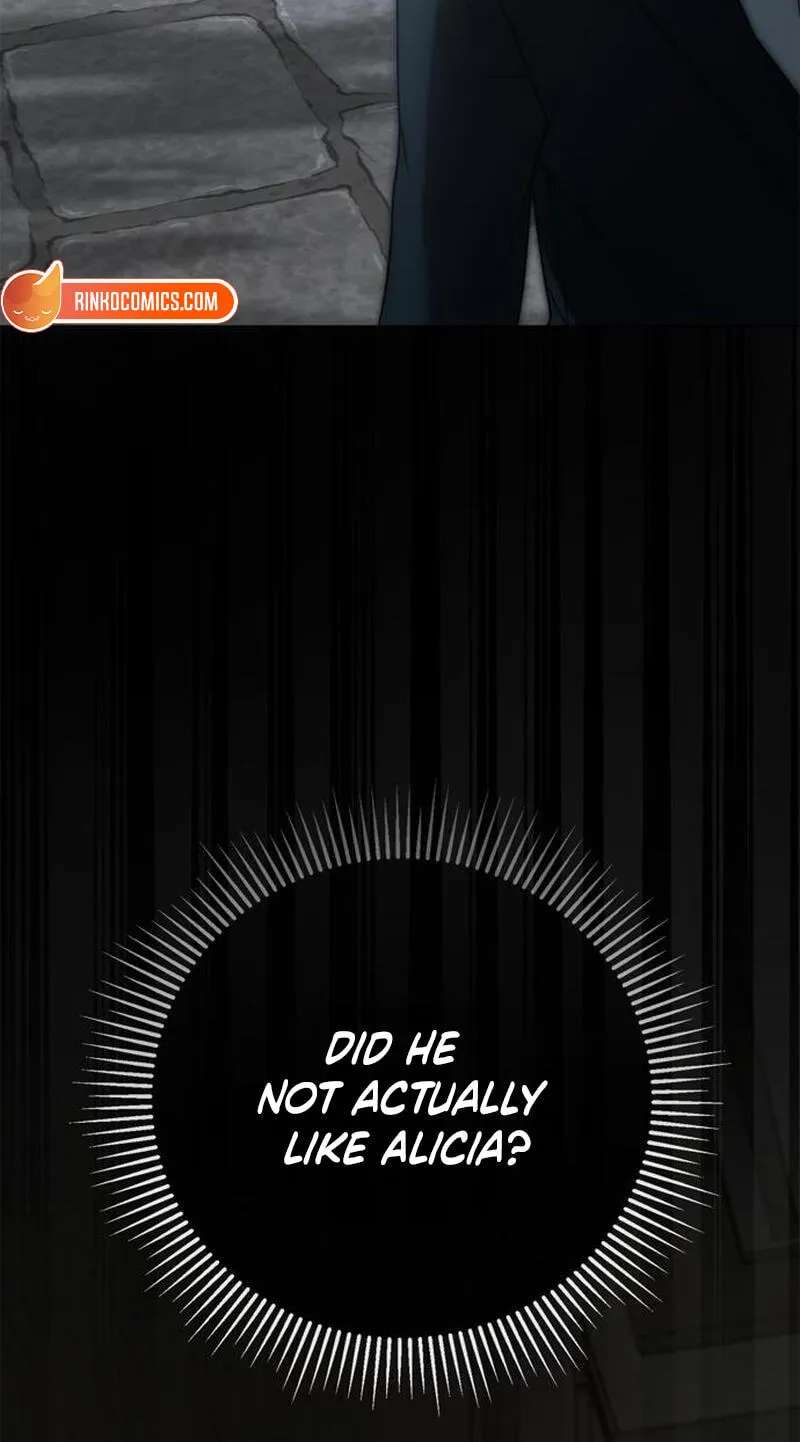 The Count's Secret Maid Chapter 105 - page 77