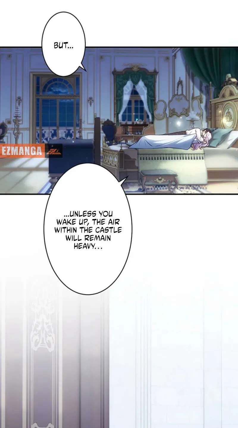 You Vanished on a Calm Night: Unable to Escape the Husband I Thought I Had Divorced Chapter 51 - page 32