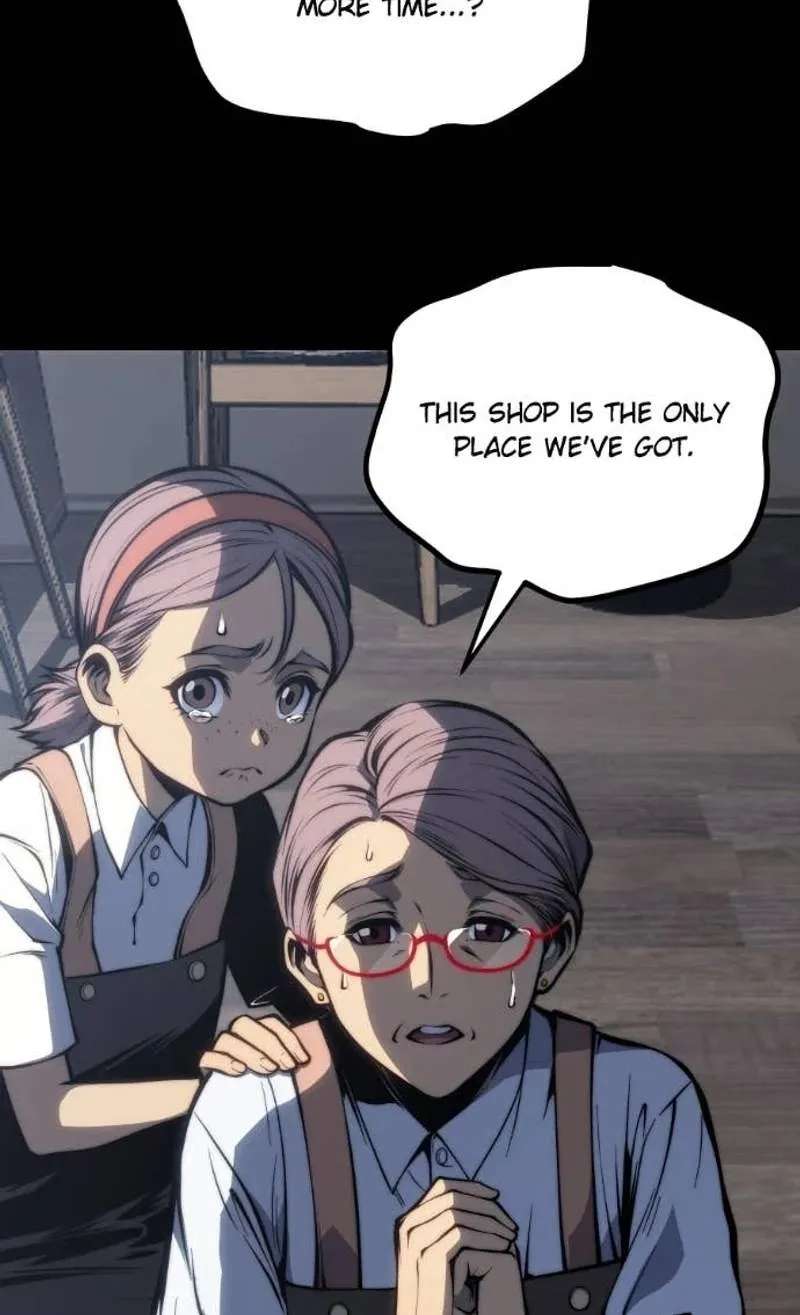 The Glutton Chapter 51 - page 41