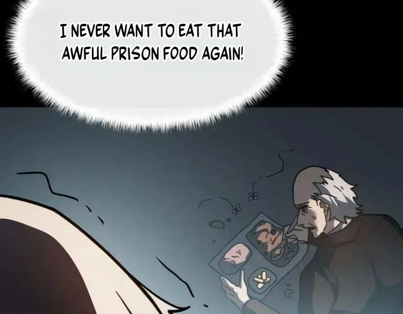 Bei Xiaohua Fenshou Hou, Wo Zhijie Wudao Tong Shen Chapter 114 - page 84