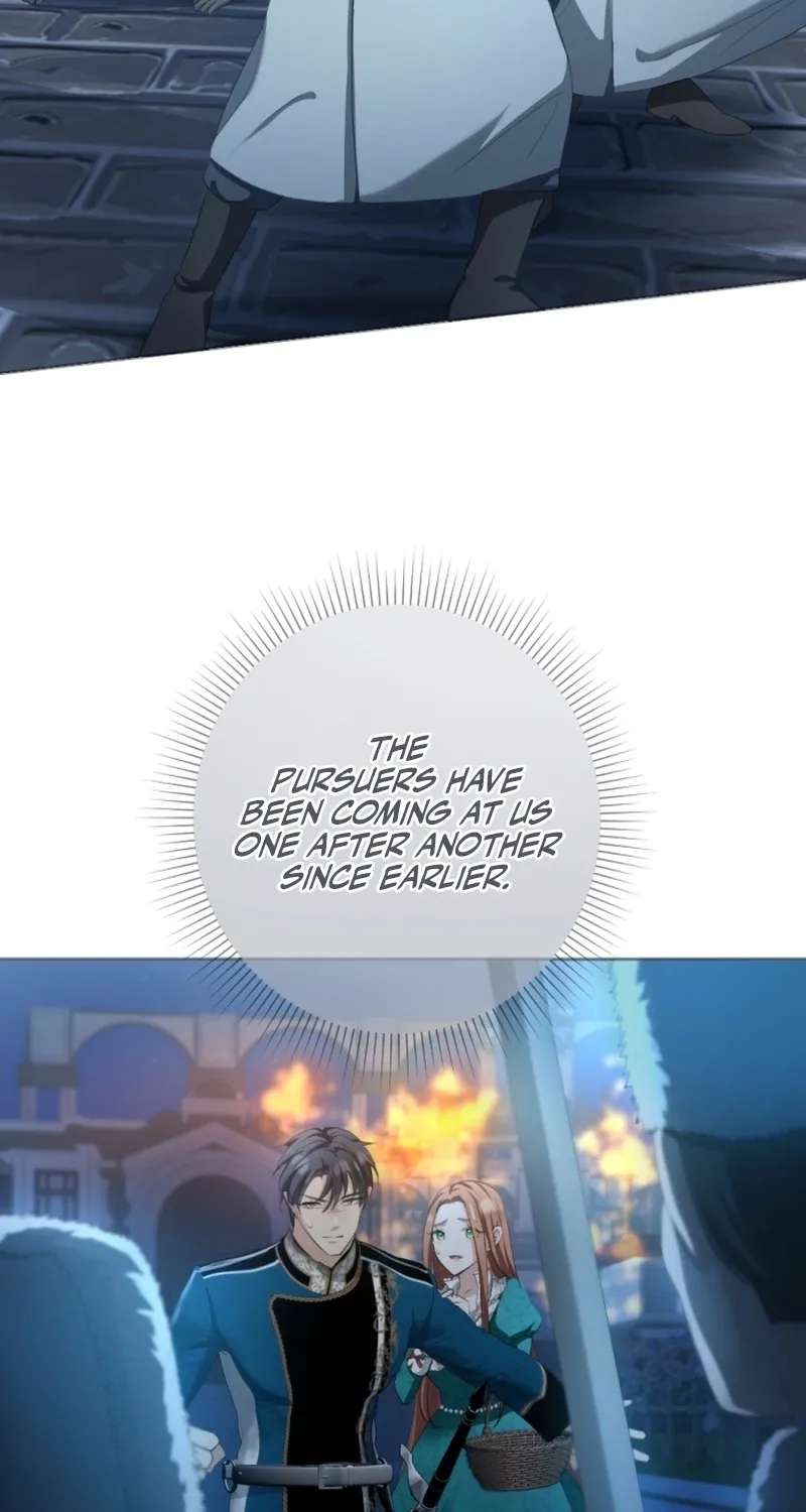 The Unhappy Poison Witch's Happy Marriage Chapter 21 - page 27
