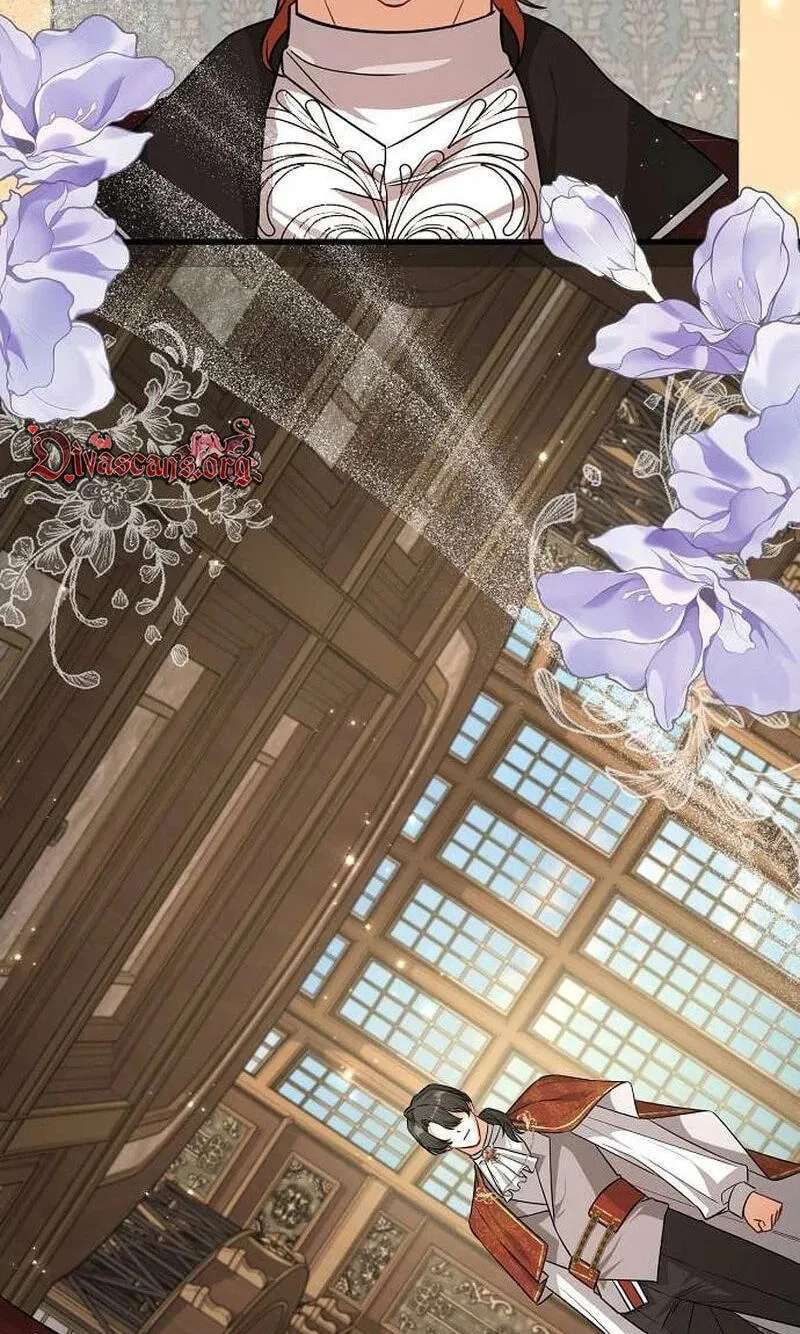 I Became the Wife of the Dead Grand Duke Chapter 10 - page 59