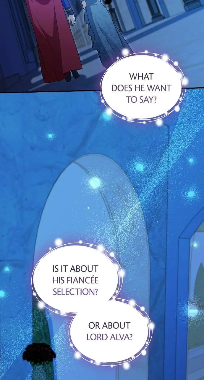 The Stand-in Daughter Wantsto Be Free Chapter 49 - page 19