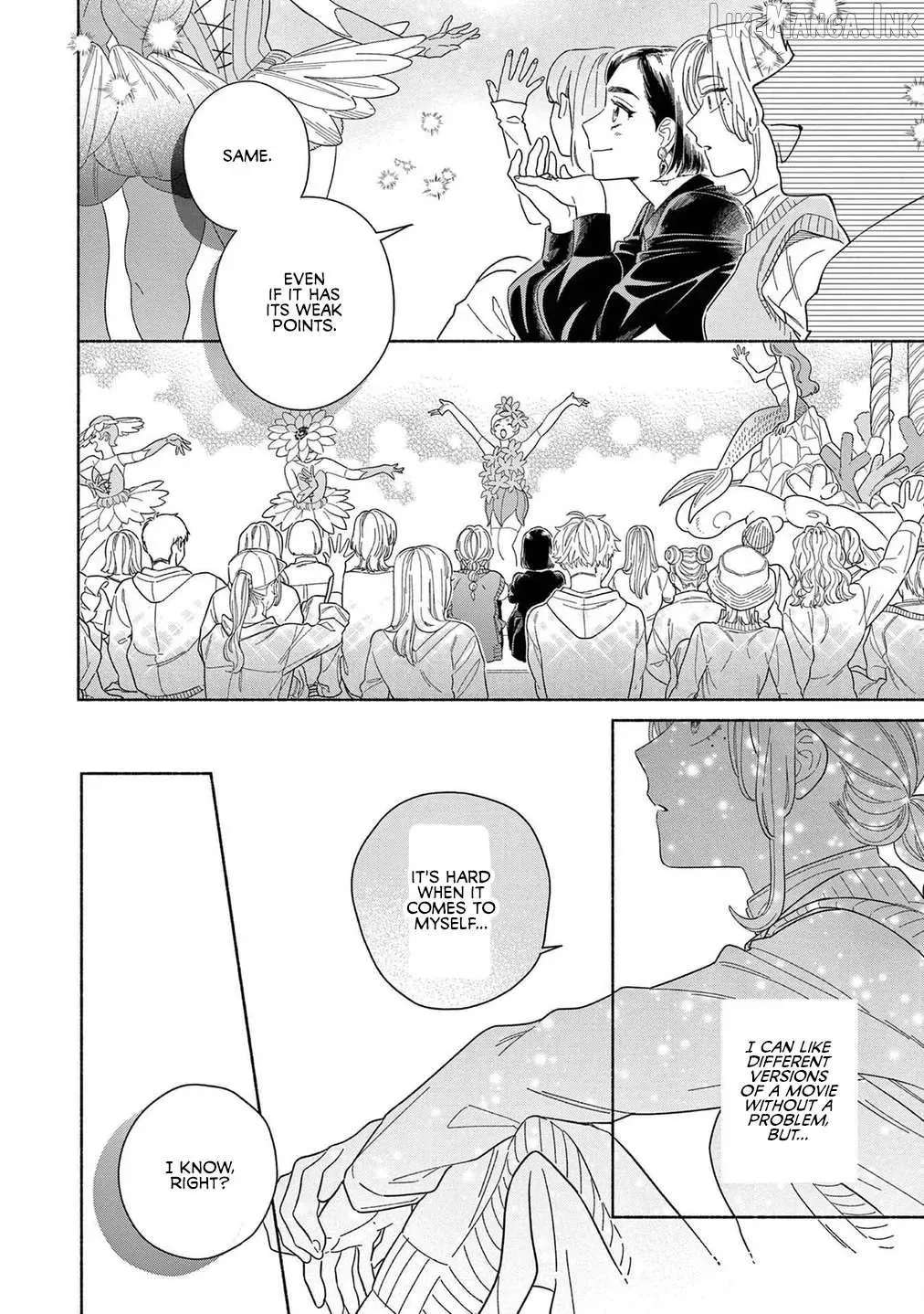 Colorful Antinomy Chapter 4 - page 20