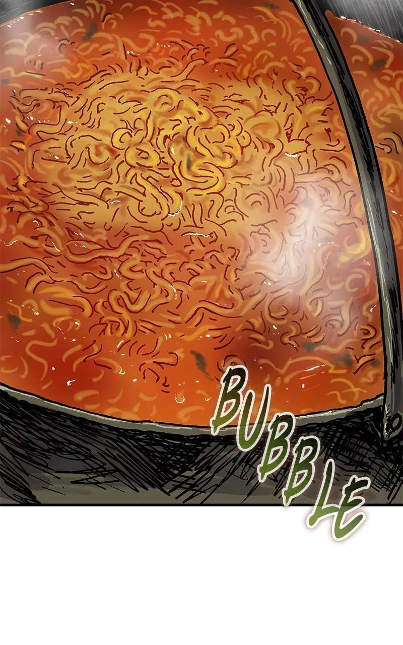 My Status WindowWent on Strike Chapter 85 - page 56