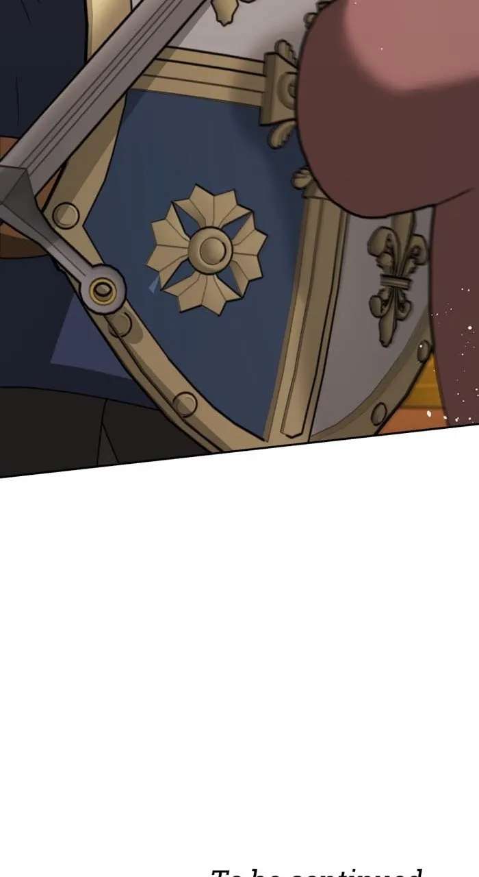 All Hail Lady Blanche! Chapter 36 - page 94