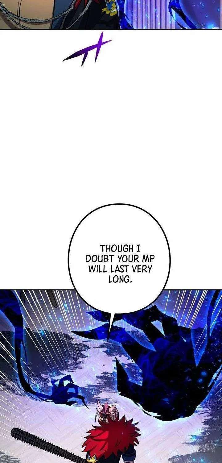 Reborn Ranker – Gravity User (Manga) Chapter 207 - page 48