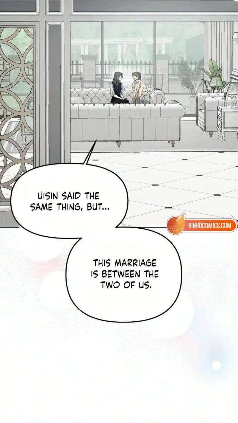 Marriage Subscription Lottery Chapter 14 - page 56