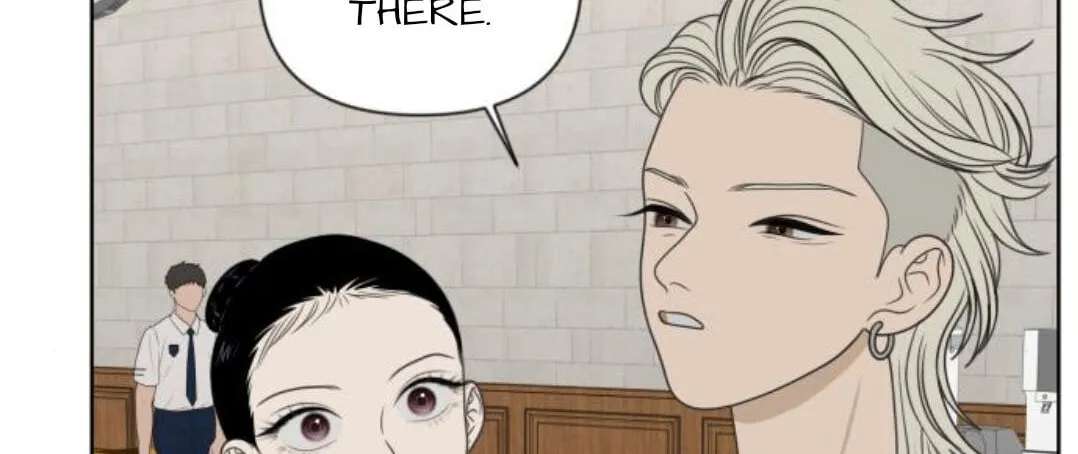 The Students of Illip Arts High Chapter 96 - page 33