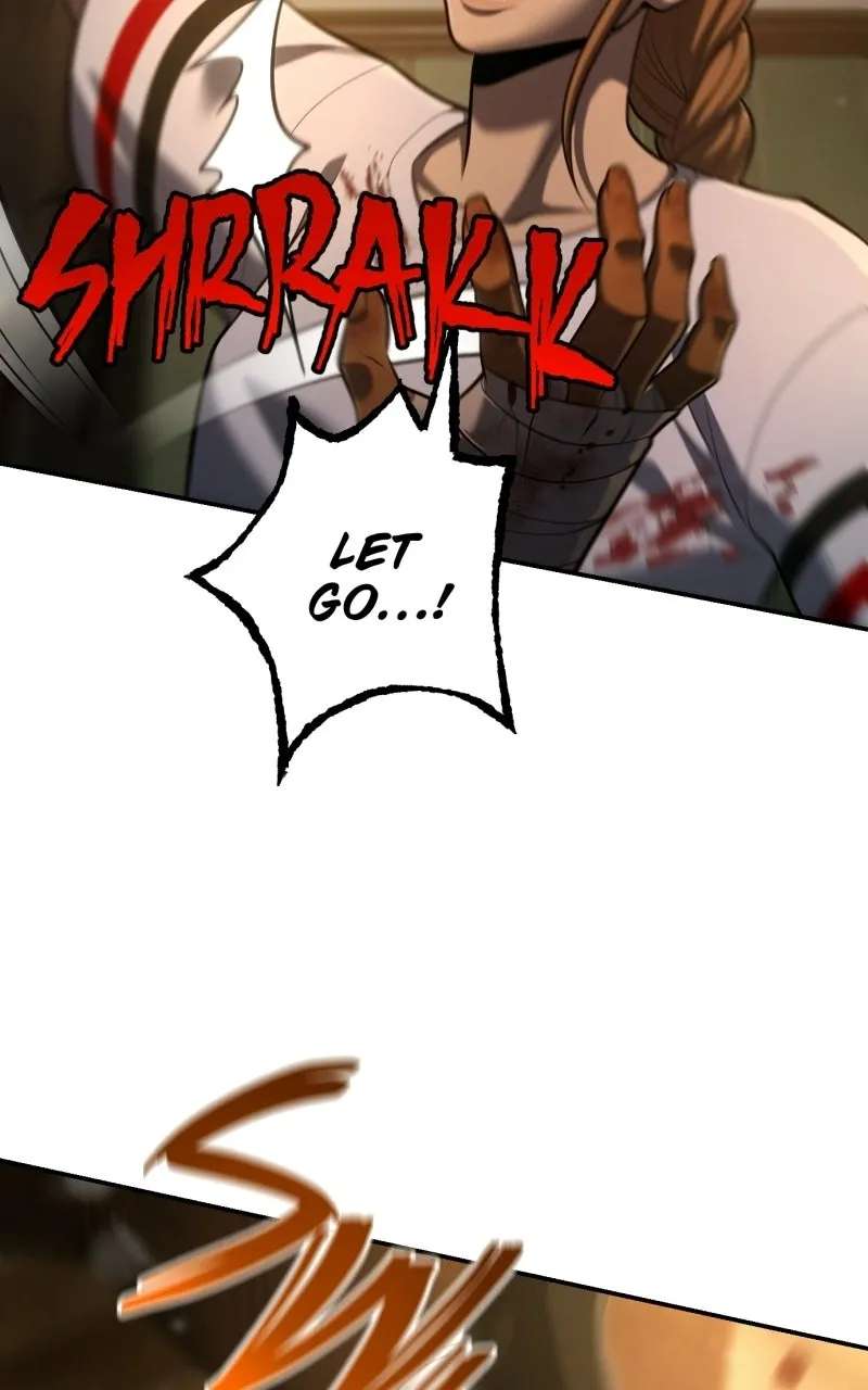 Finding Humanity Chapter 12 - page 96