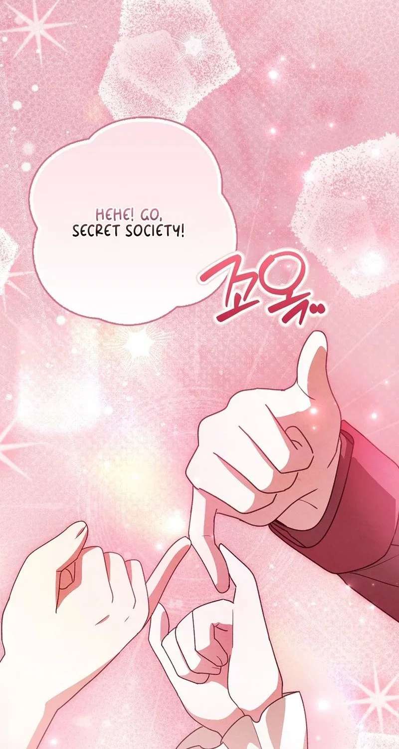 I’ll Try to Save My Father Chapter 27 - page 35
