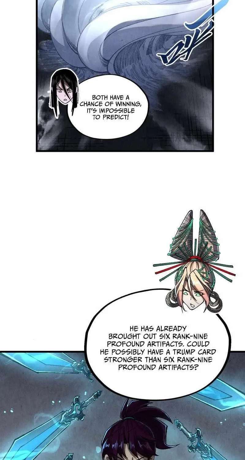 Reincarnation Of The Heavenly Demon Chapter 559 - page 49