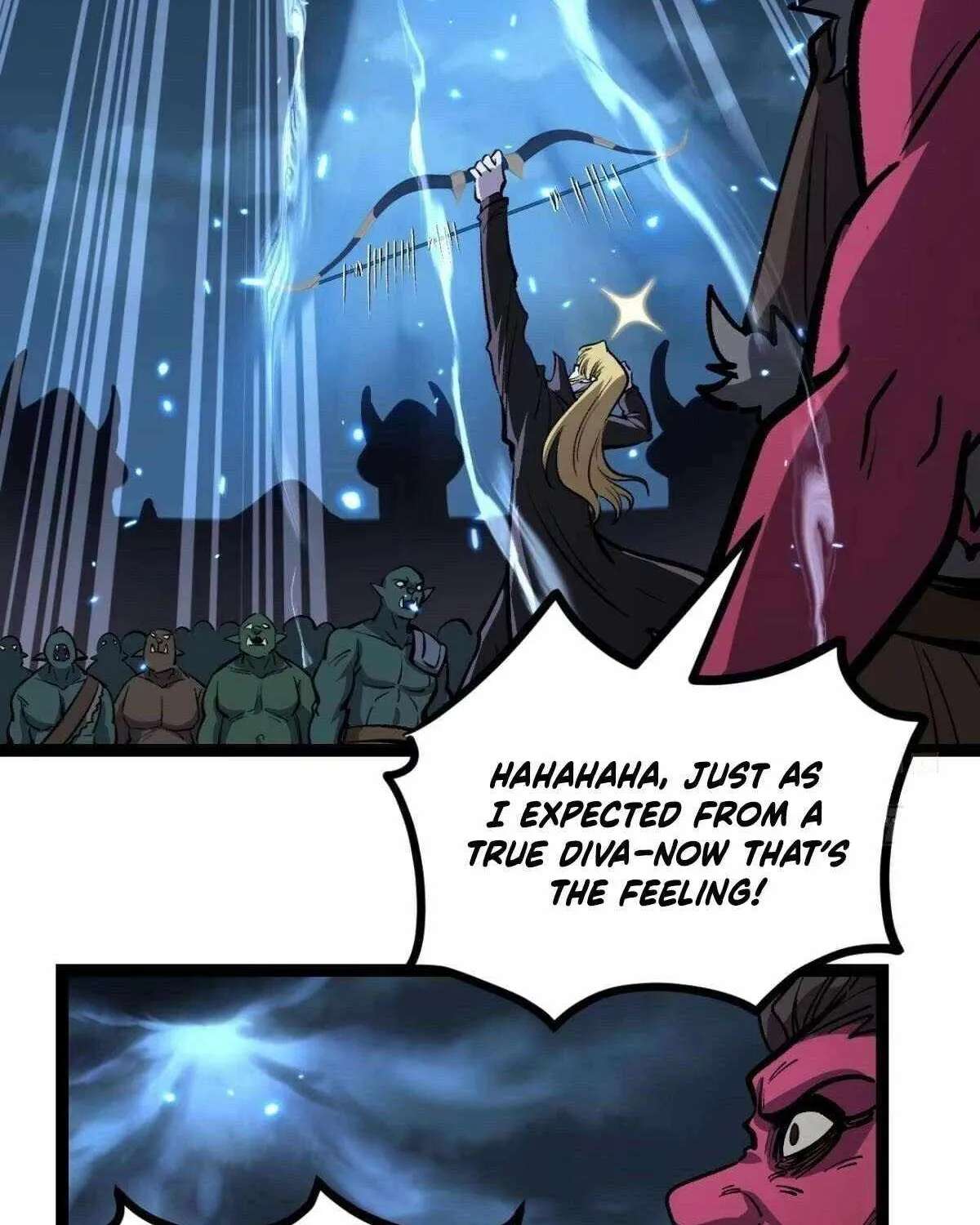 Gatekeeper Of The Boundless World Chapter 193 - page 46