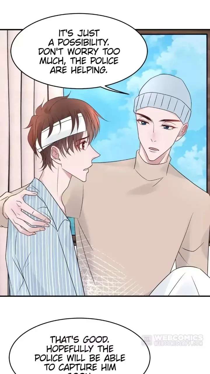 Reborn- deceiving my financial backing husband Chapter 74 - page 23