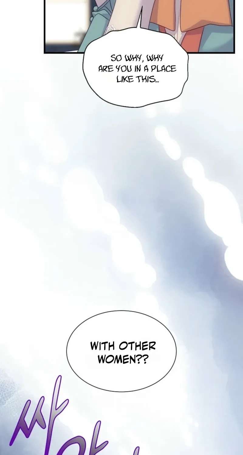 The Saintess Became The Northern Grand Duke’s Daughter Chapter 102 - page 5
