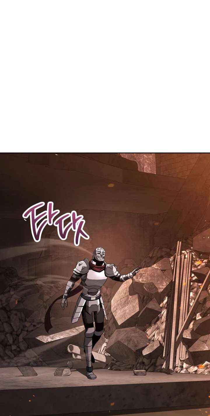 The Skeleton Soldier Failed To Defend The Dungeon Chapter 386 - page 52